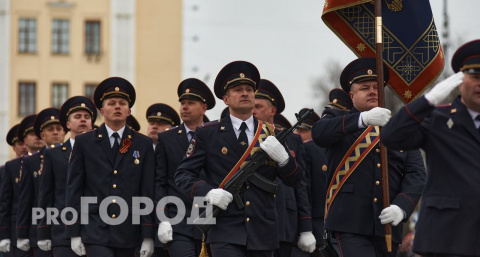 Кировчанам представили афишу на 9 Мая: запланировано более 100 мероприятий