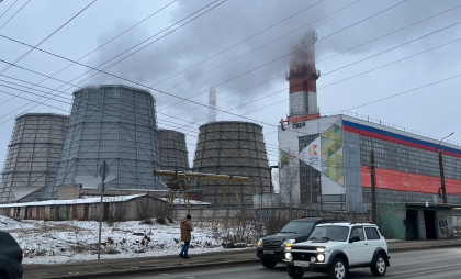 "Думали, что это истребители": жуткий звук разбудил кировчан в 5 утра