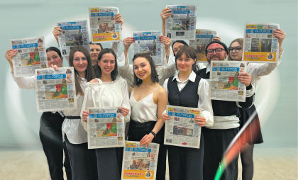 1060 номеров, сотни благодарностей и миллион рублей гонораров: чем запомнился 21 год с газетой "Pro Город"