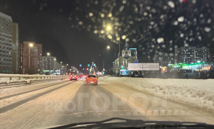 "Ненужные "выделенки" - это дурдом": кировчане обсуждают штрафы за проезд по полосе для автобусов 