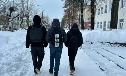 Стал известен прогноз погоды на март в Кирове