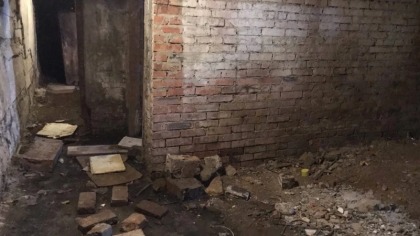 Как попасть в бомбоубежища в Кирове: список адресов 