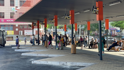 Новый автобусный маршрут Киров – Пермь вводится с 16 апреля, названа цена билета