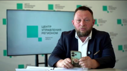 Кто виноват в затоплении Ново-Макарьевского кладбища и когда сдадут три проблемные школы: Вячеслав Симаков провел первый прямой эфир