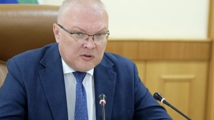 Александр Соколов прокомментировал атаку БПЛА на Кировскую область: есть возгорание