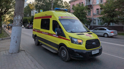 Шесть человек погибли и 26 ранены при ракетном ударе ВСУ по предприятию в Кирове
