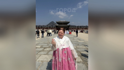 "Меня узнавали на улицах Сеула!": 71-летняя кировчанка - фанатка BTS о поездке в Южную Корею