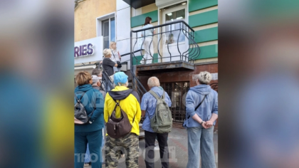 "Копила на квартиру внуку, а теперь не знаю, куда бежать": истории кировских пострадавших пайщиков "Дело и деньги"