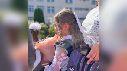 Как помочь ребенку адаптироваться к школе после каникул: советы кировских педагогов, психолога и педиатра