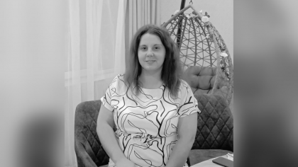 "Дочка хрипела, синела, а врачи в Советске молча смотрели": мама умершей в больнице 32-летней женщины не может смириться с потерей 