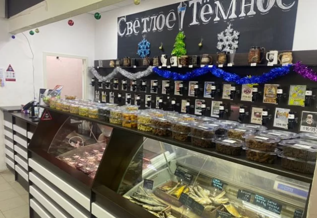 Кировчане продают на "Авито" магазин разливного пива за полмиллиона