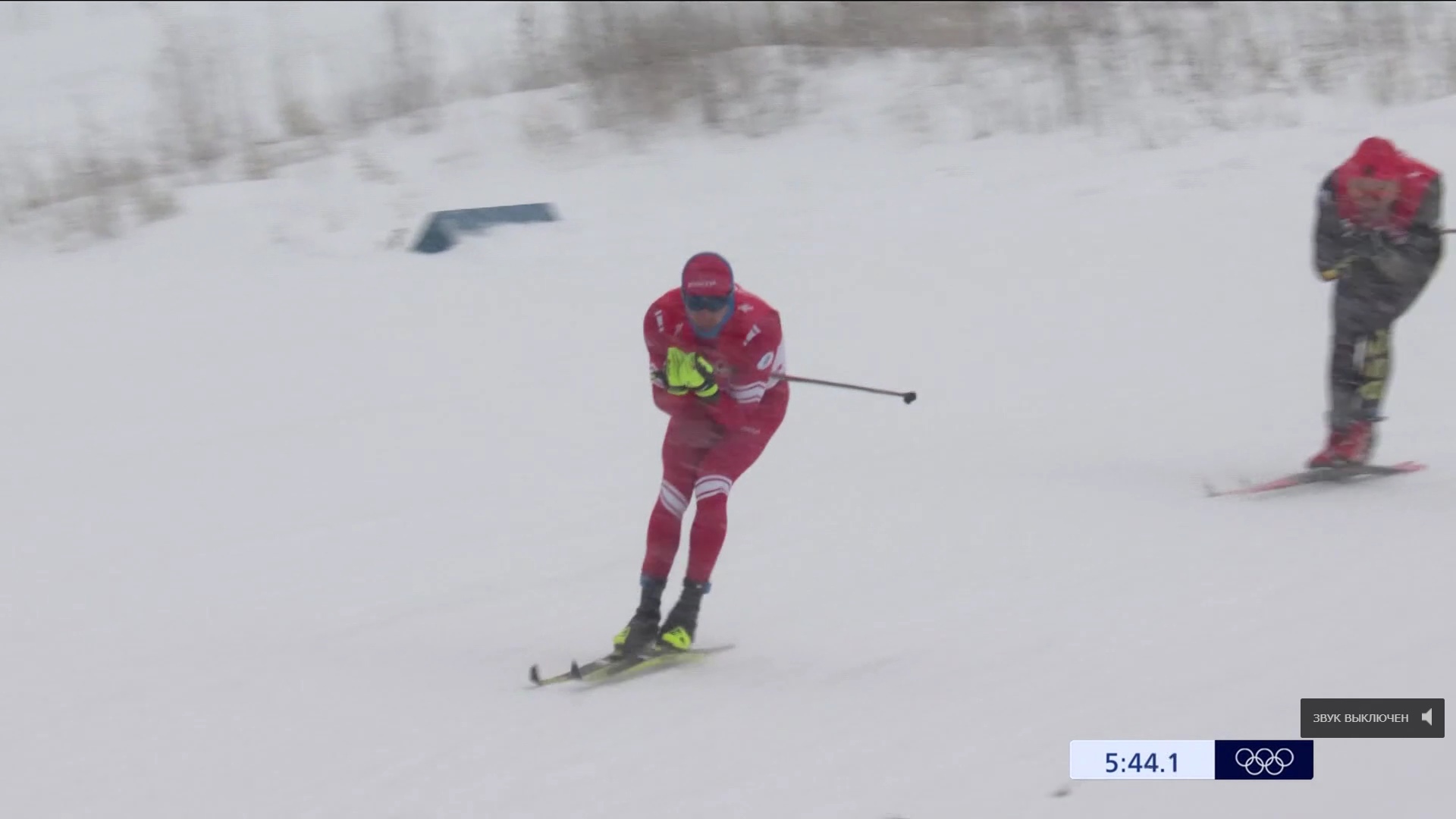 "Золотая медаль не вскружила голову": кировский лыжник рассказал о победе на Олимпиаде