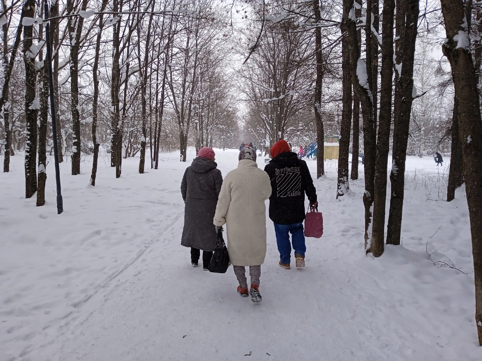Ежегодно в Кировской области пропадает около 3000 человек 