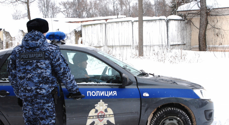 В Кирове задержали подозреваемых в приобретении наркотиков