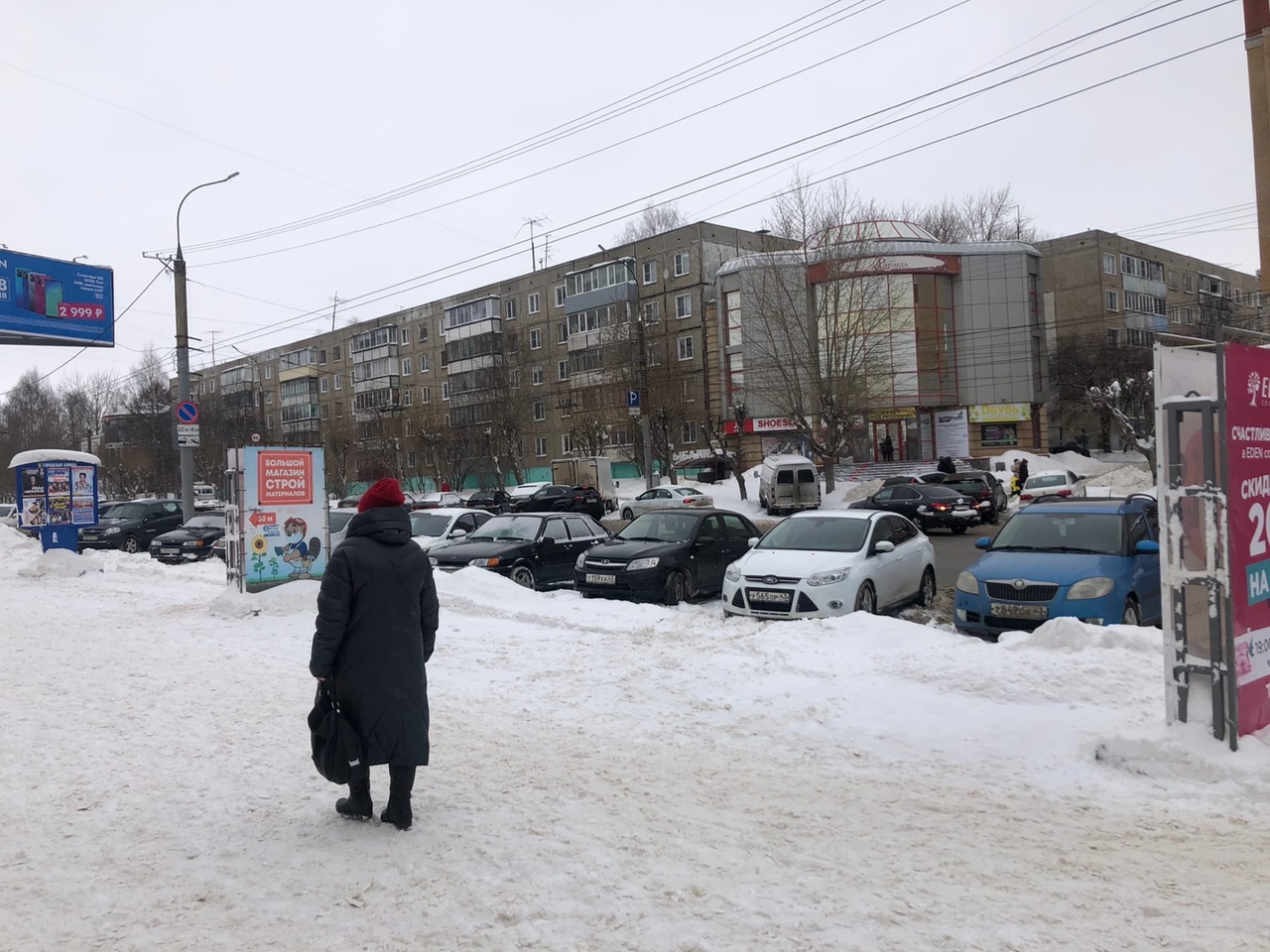В Кировской области продолжают расти цены на автомобили, стройматериалы и полисы ОСАГО