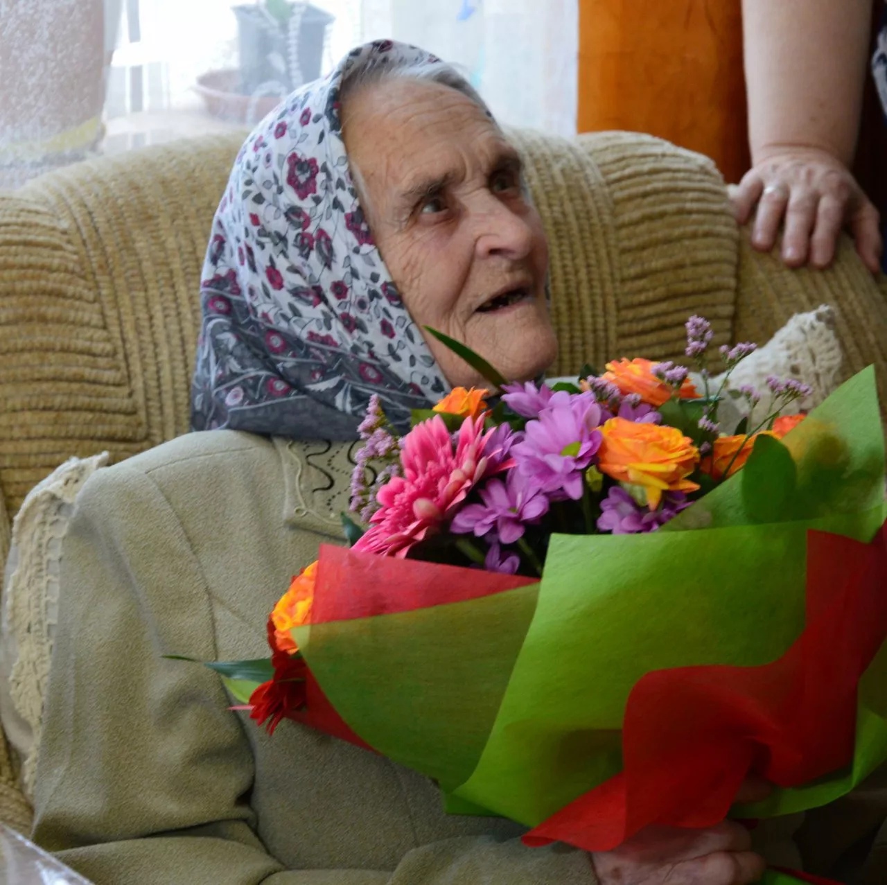Кировские долгожители: в каких районах области больше всего людей старше 90 лет