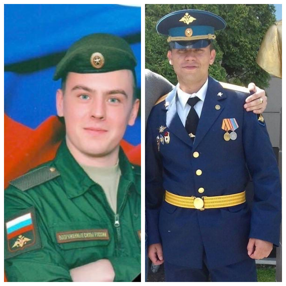 В спецоперации на Украине погибли еще два солдата из Кировской области