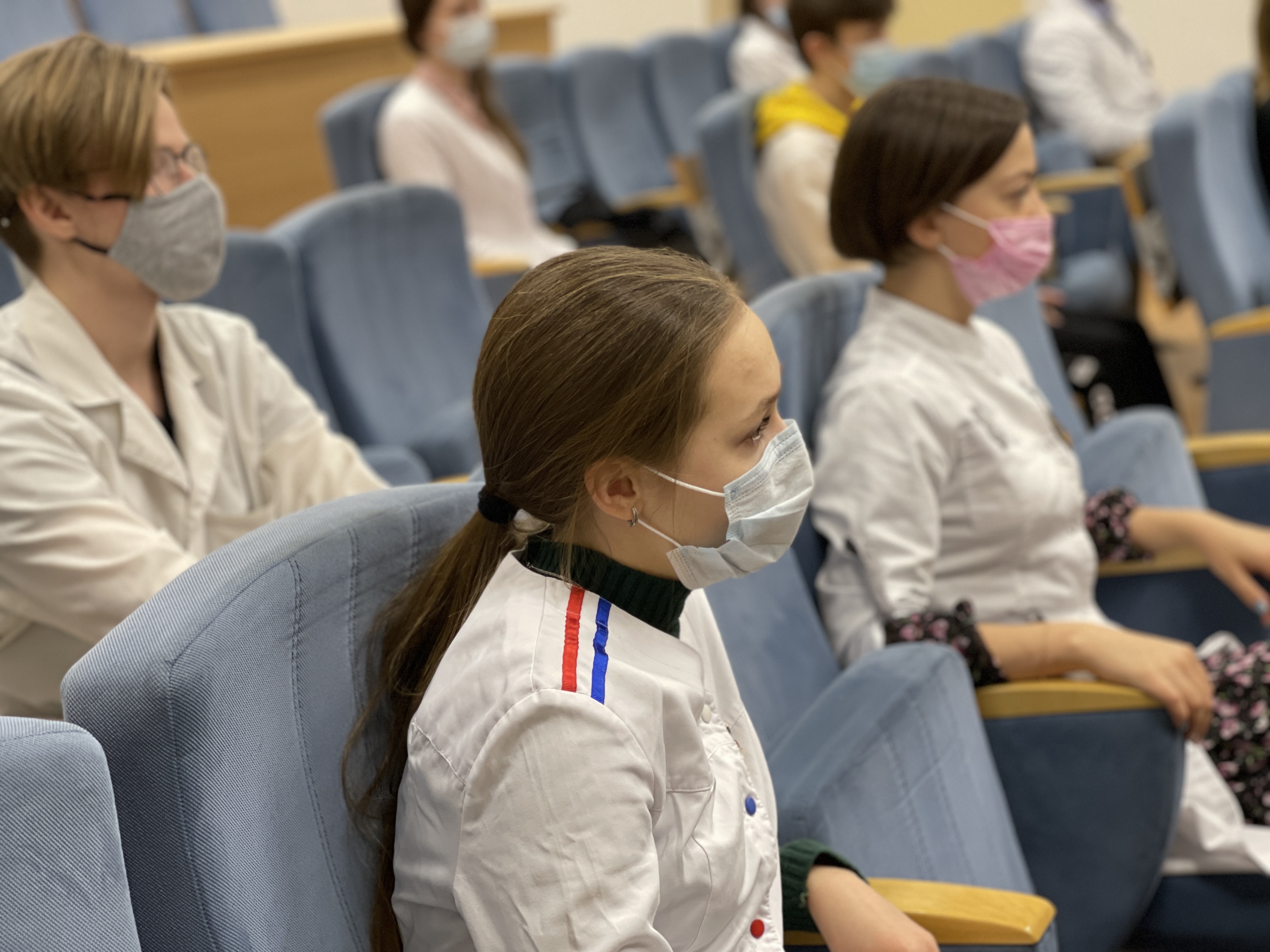 В кировские больницы в 2021 году пришли работать 362 молодых специалиста