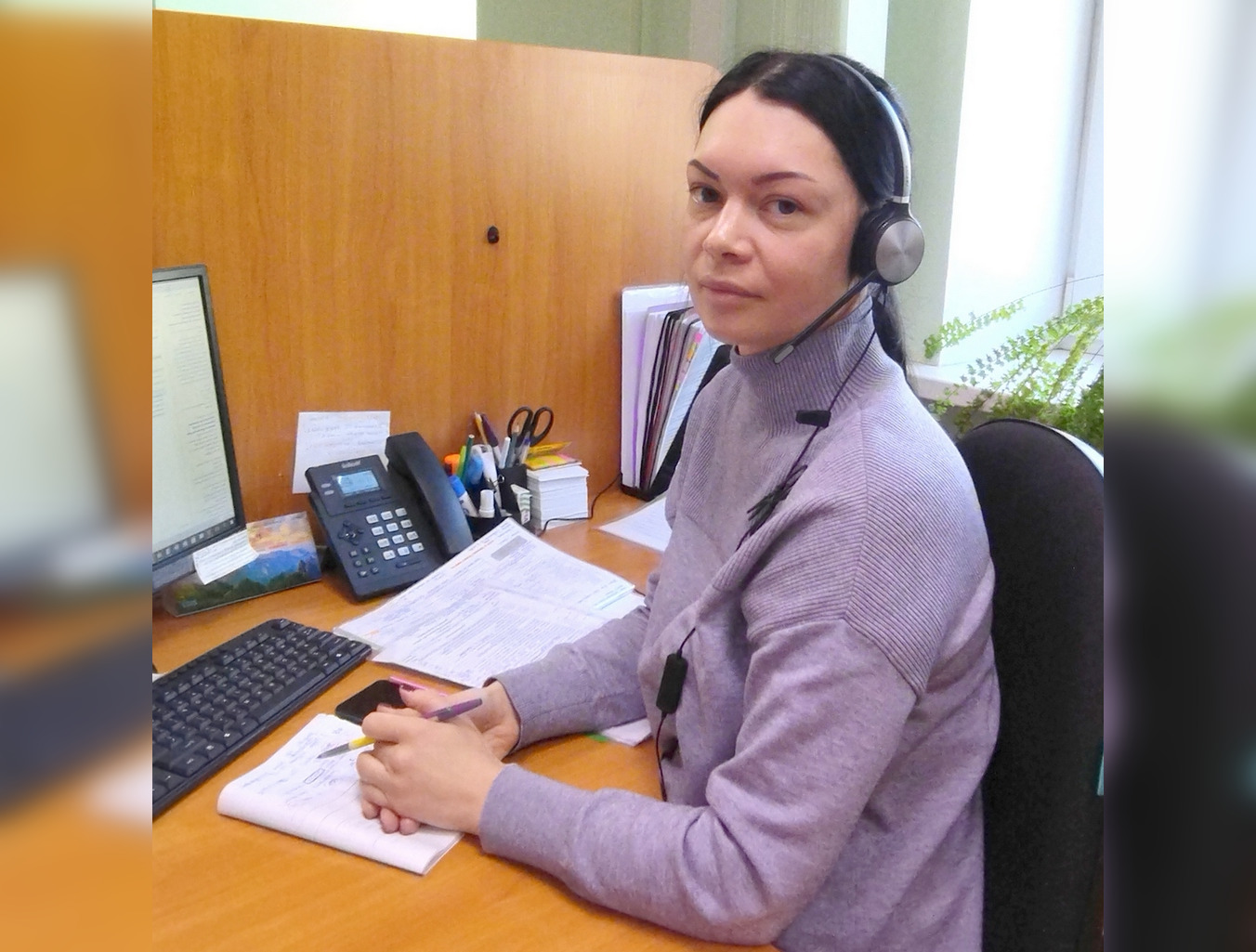 Единый call-центр кировских газовых компаний обработал за два месяца более 14 тысяч звонко
