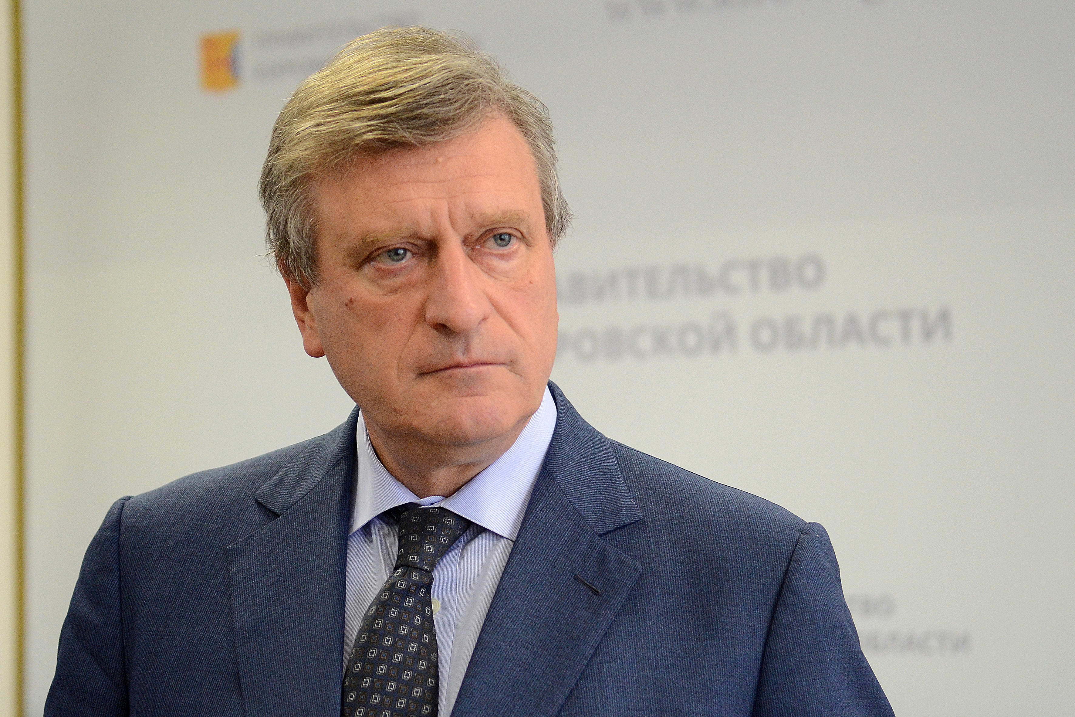 Губернатор Кировской области отчитался о своих доходах за 2021 год