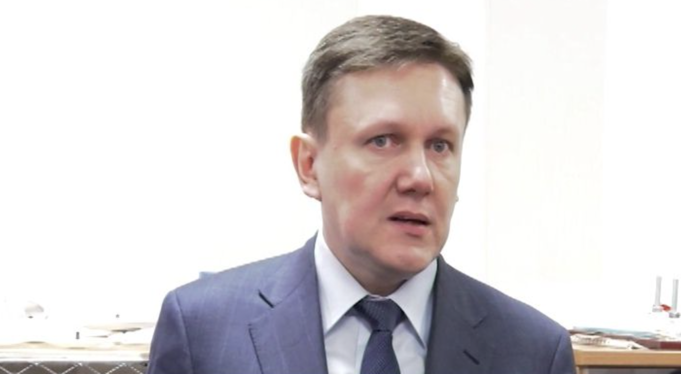 74 тысячи рублей в день: председатель правительства Кировской области раскрыл свои доходы