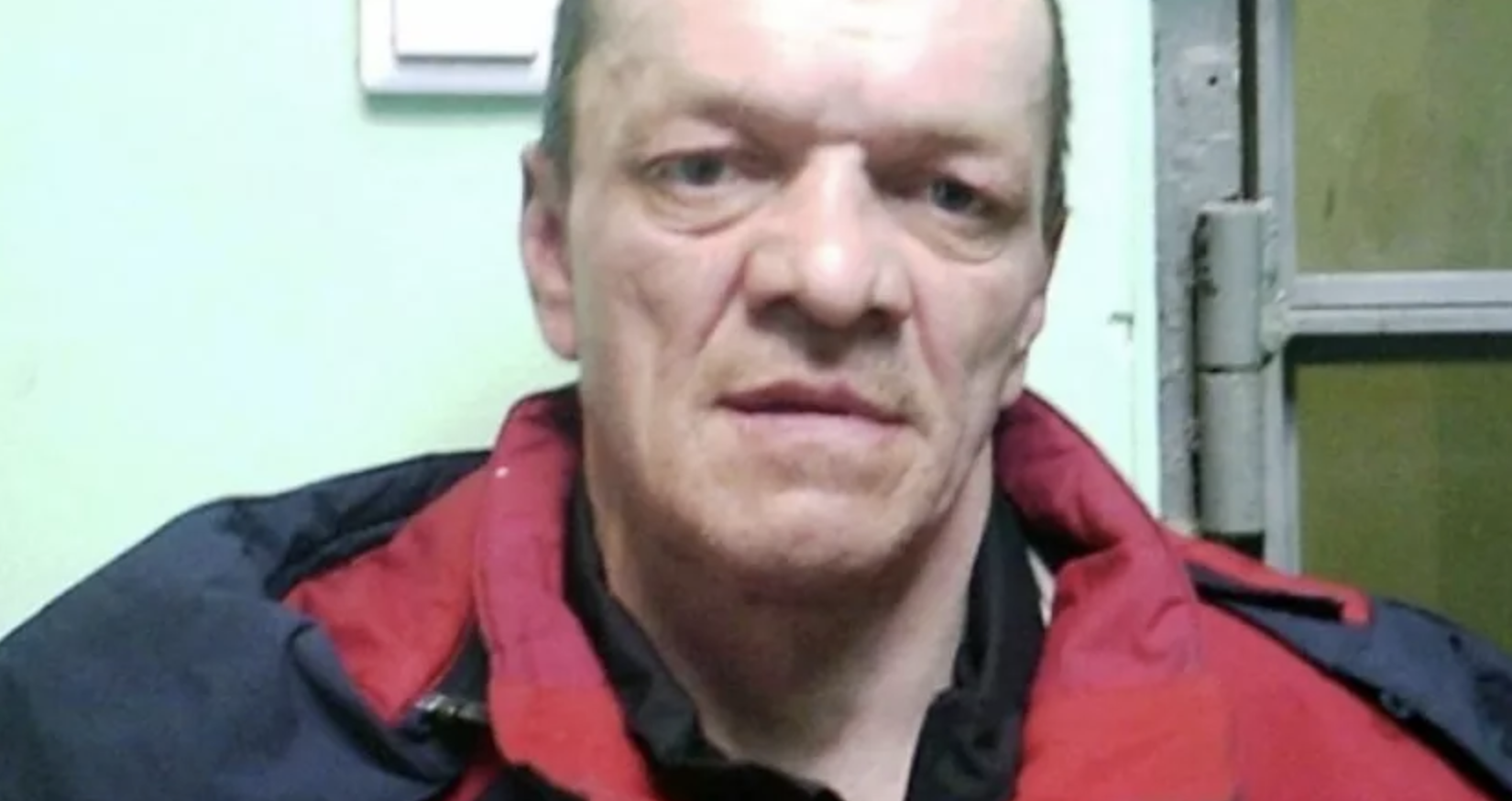 Кировские полицейские нашли пропавшего почти год назад 54-летнего мужчину