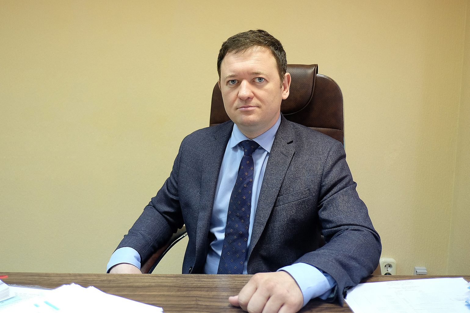 Назначен новый гендиректор Фонда капремонта Кировской области