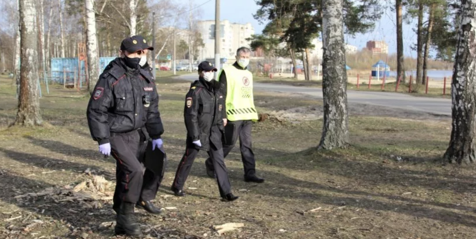 В Кировской области незнакомец ограбил 10-летнего ребенка