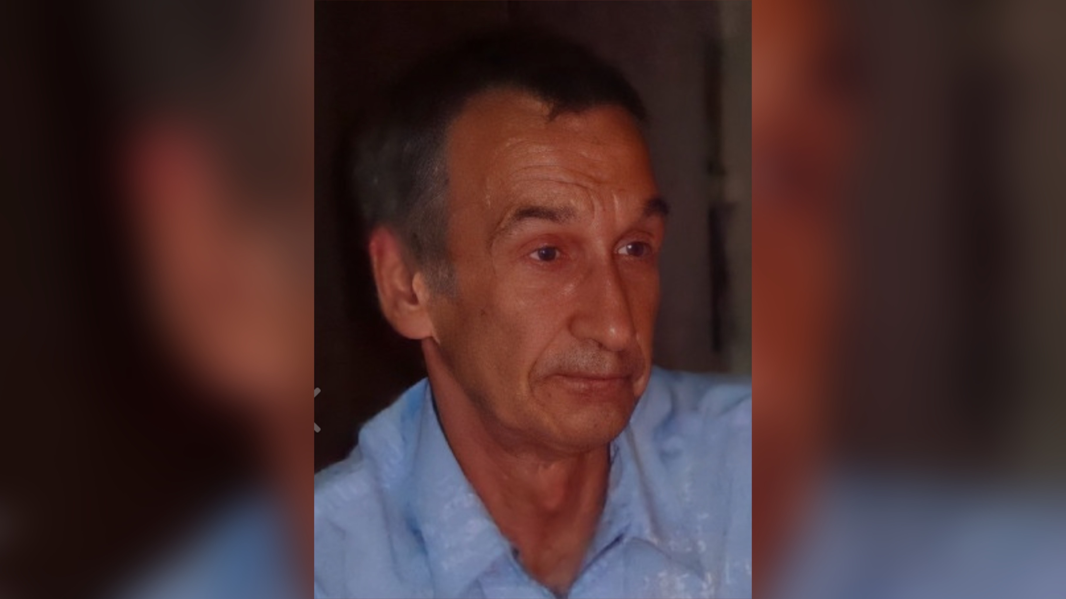В Кирове с 30 мая ищут пропавшего мужчину, нуждающегося в помощи врачей