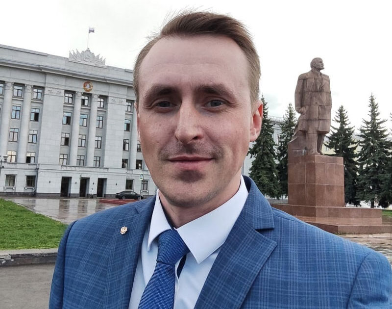 Врио губернатора Кировской области назначил нового сотрудника правительства 