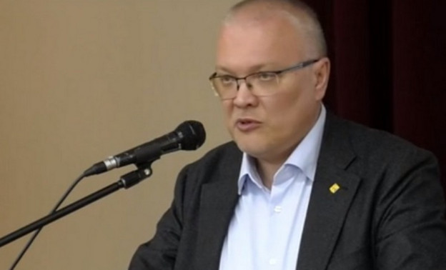 Александра Соколова выдвинули на выборы губернатора Кировской области