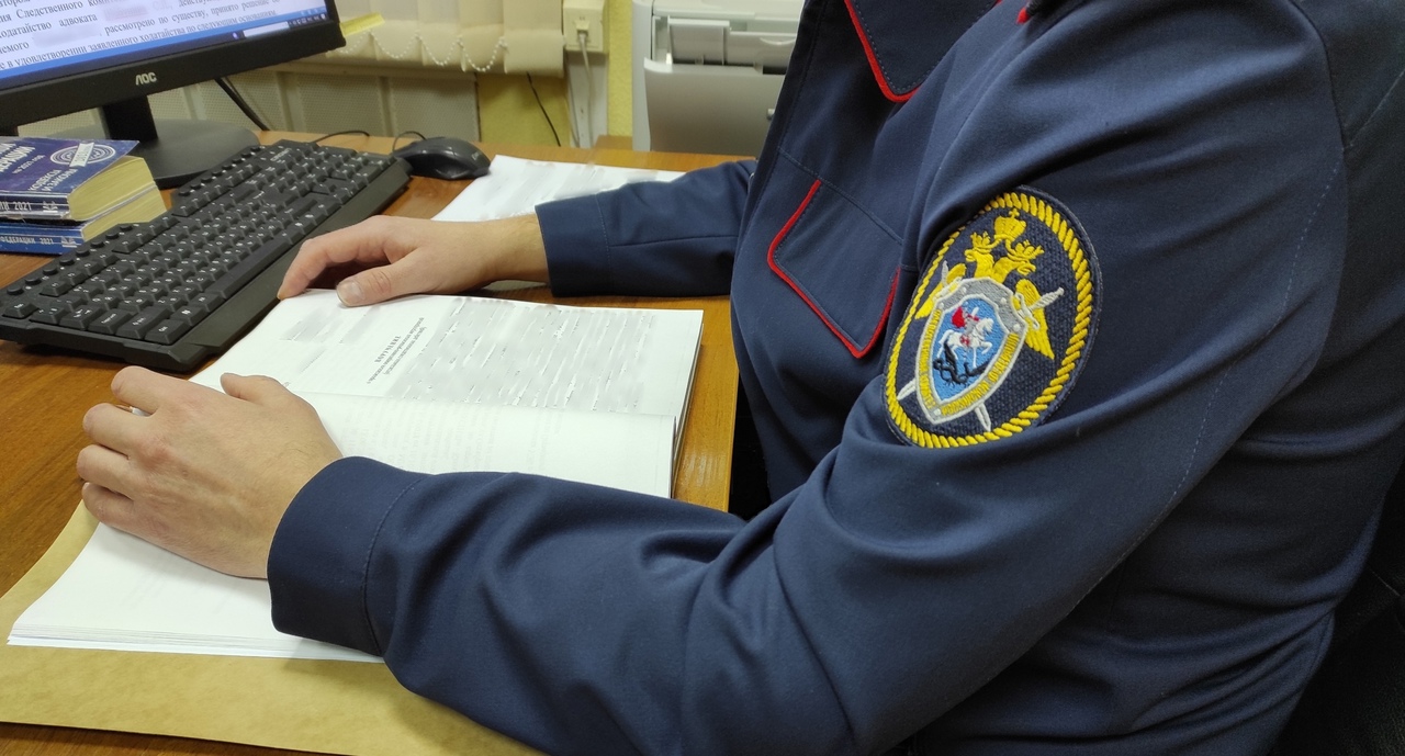 Кировский следователь отправился работать в отдел по особо важным делам в СКР Перми