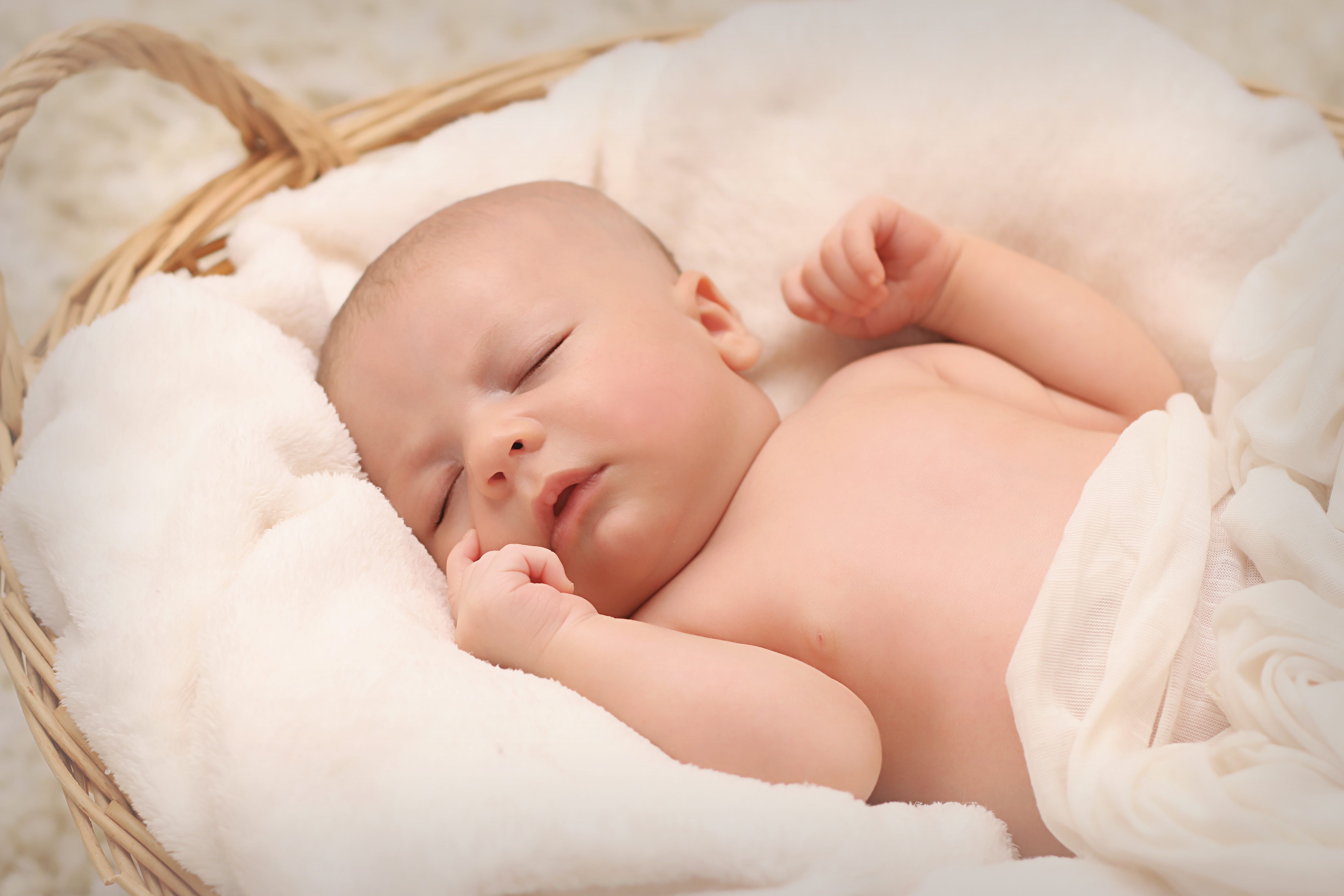 Названы самые редкие и самые популярные имена новорожденных кировчан