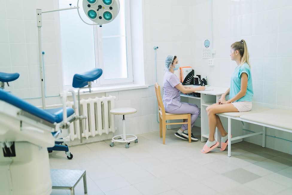 В Кирове в Больнице скорой медицинской помощи развиваются эндоскопические методы