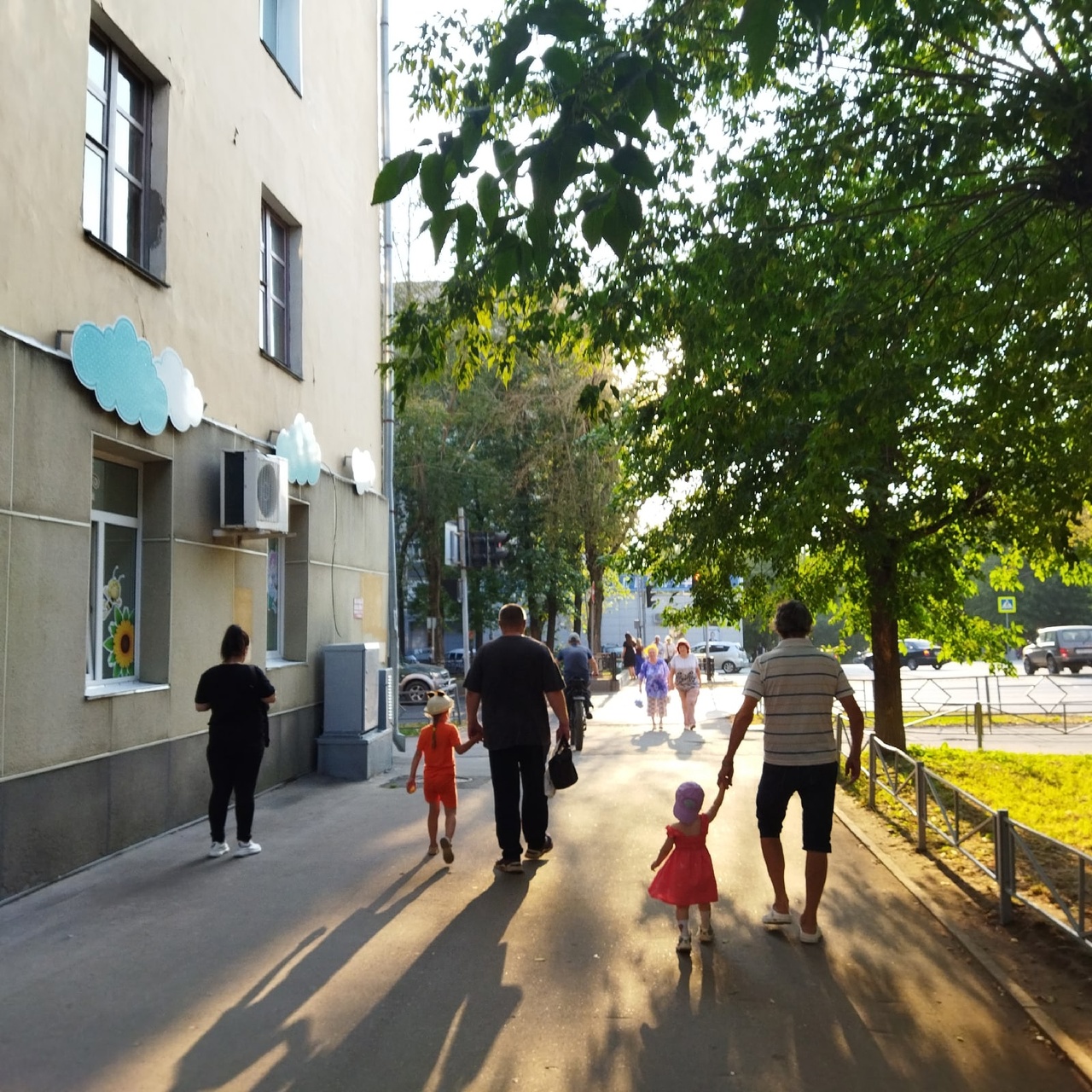 Синоптики прогнозируют жаркие и солнечные выходные в Кирове и области