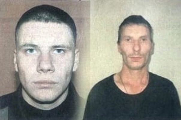 Убийство и грабеж: в Кирове могут находиться два беглых осужденных из соседнего края
