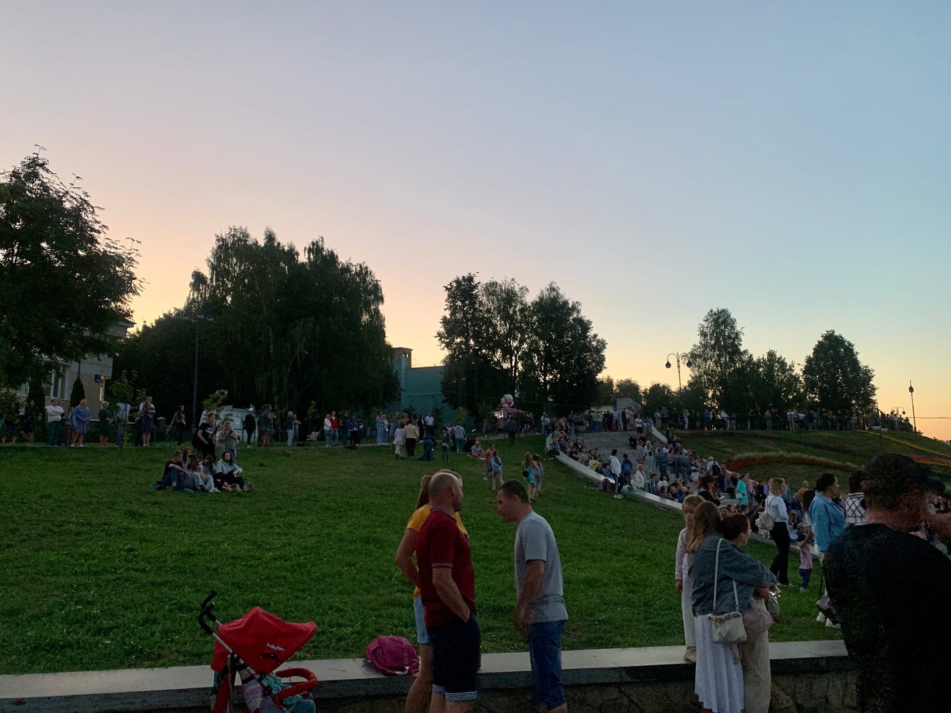 День знаний в Кирове: 1 сентября кировчан ждет масса увлекательных мероприятий 
