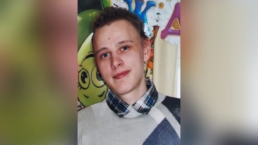 В Кировской области третий месяц ищут пропавшего молодого парня