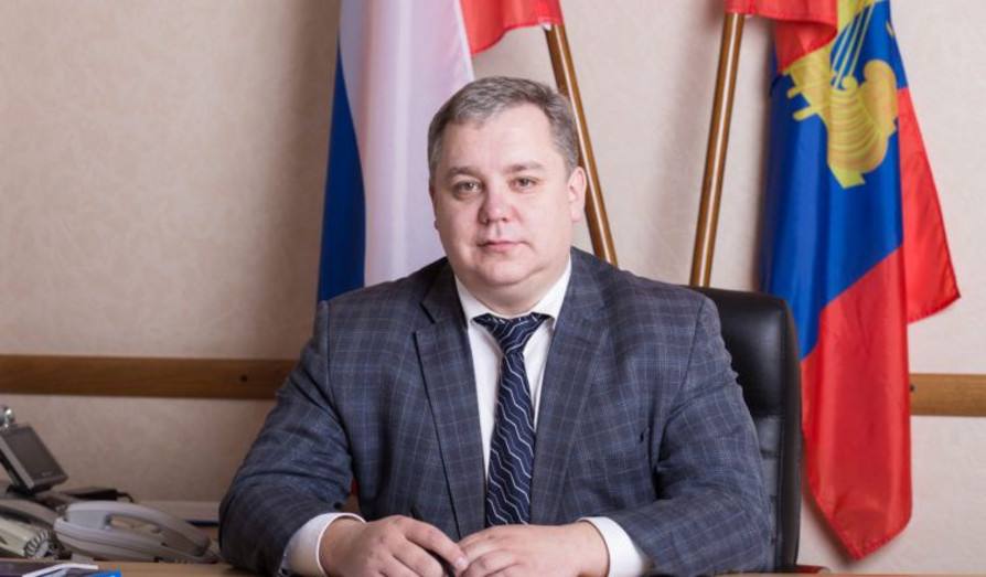 В Кирове назначен новый руководитель администрации губернатора