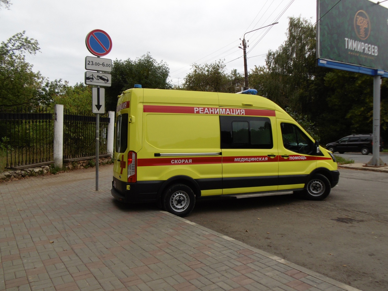 Череп раскрошен в осколки: жителя Кировской области экстренно доставили в больницу