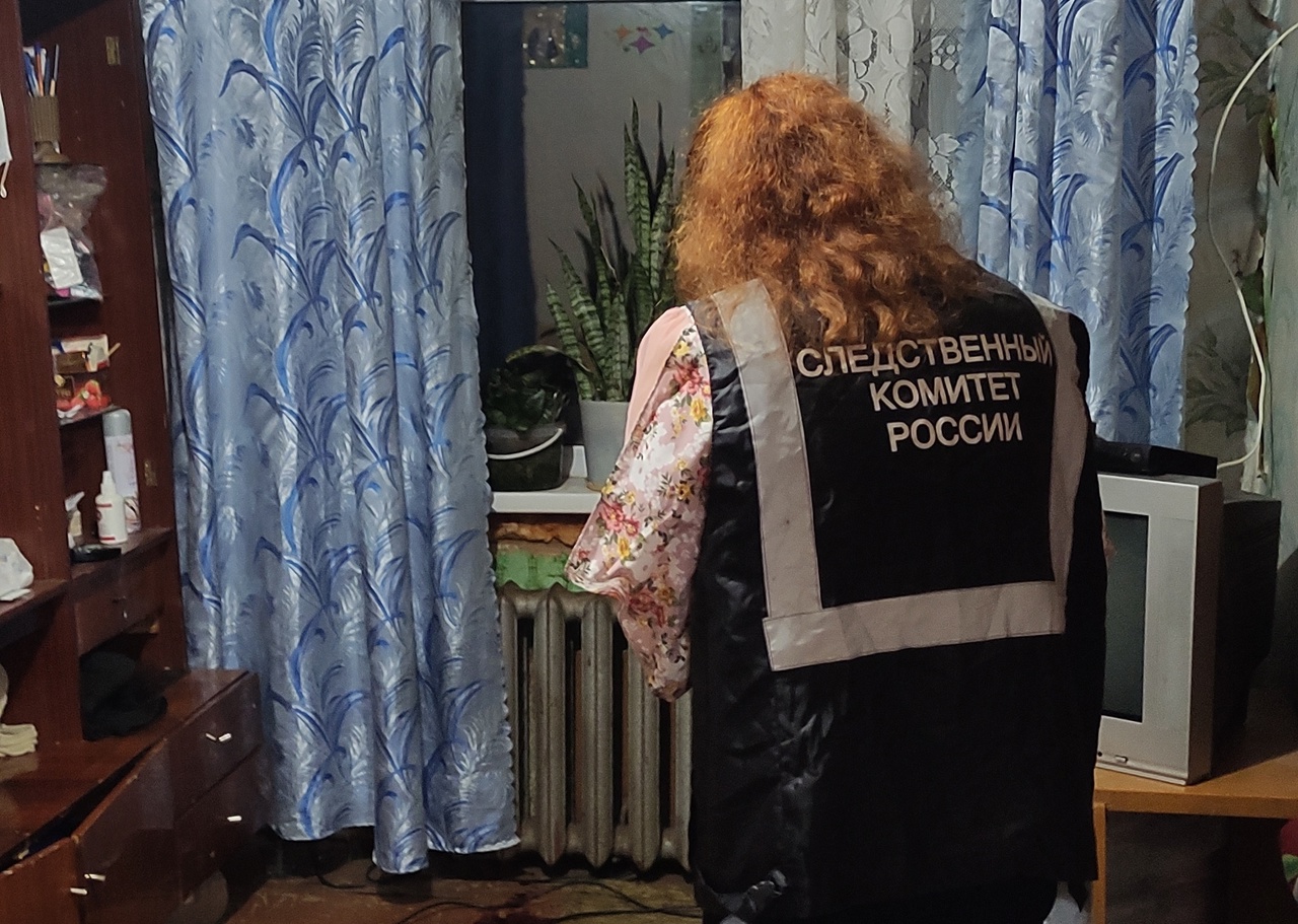 В Кировской области два человека стали свидетелями зверского убийства