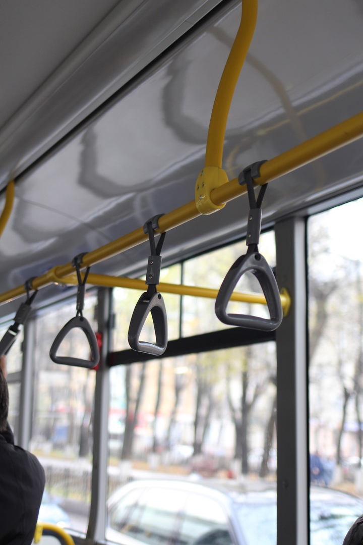  С 1 октября в Кирове введены ночные маршруты общественного транспорта