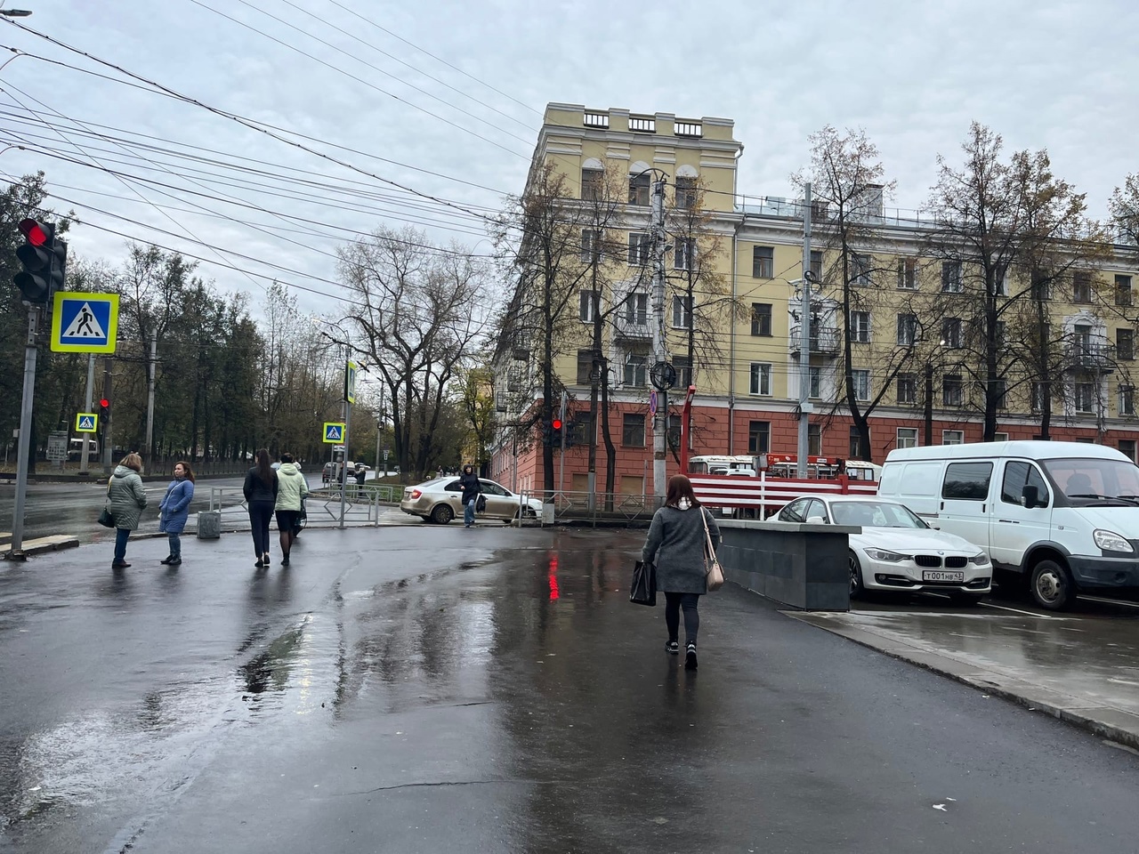 В Кирове бюджетникам предлагают жертвовать деньги для мобилизованных в правительственный ф