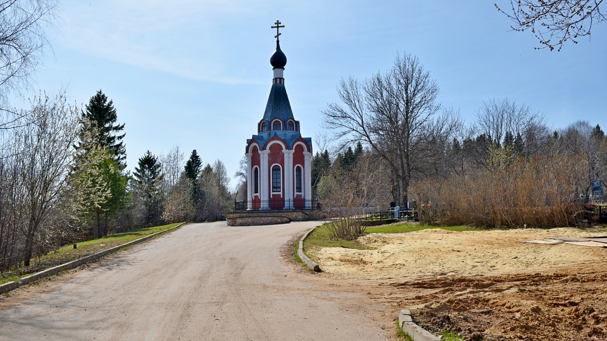 Кировчане смогут легко доехать до могил ушедших родственников в Покровскую субботу
