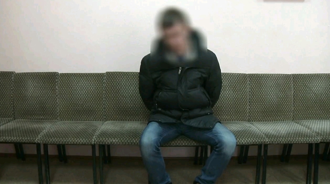 В Кировской области пенсионер не дал в долг мужчине, тогда тот его ограбил