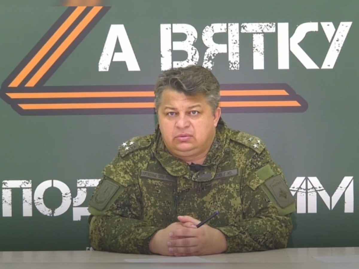 Кировский военком сообщил, что мобилизация в регионе продолжается