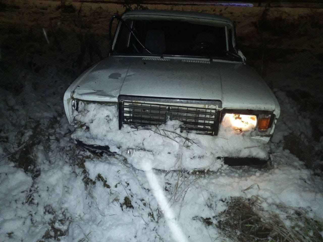 В Кировской области нетрезвый водитель "семерки" насмерть сбил ребенка 
