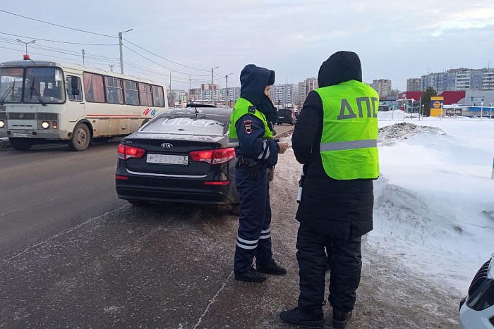 После смертельного ДТП с детьми в Кирове пройдут массовые проверки водителей