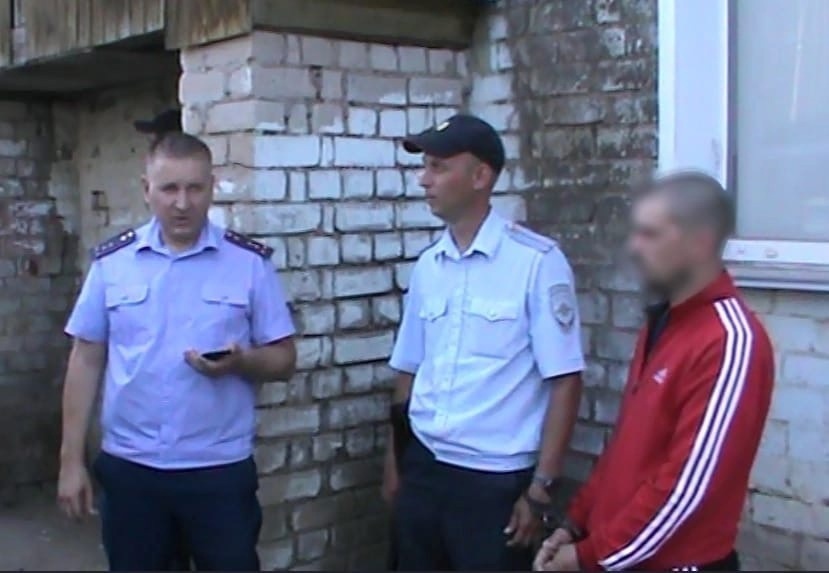 Жителя Кировской области обвинили в убийстве и поножовщине