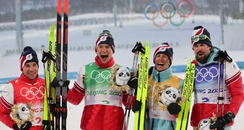 В Кировской области пройдет этап Кубка России по лыжным гонкам 